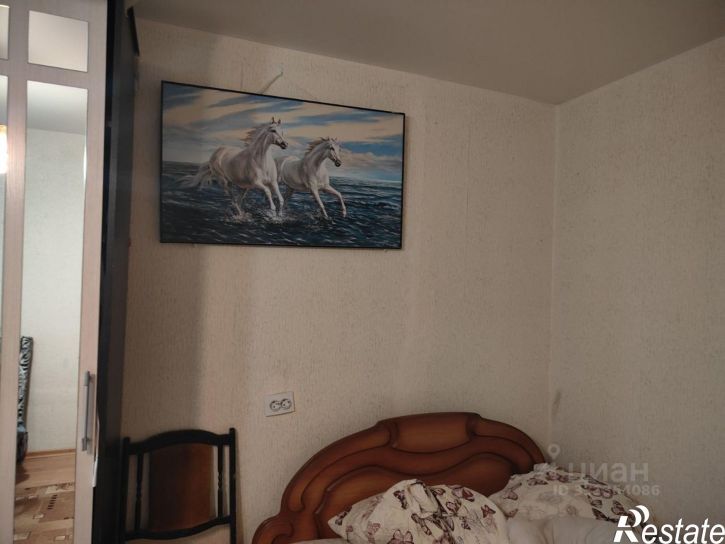 2-комн квартира Чебоксары