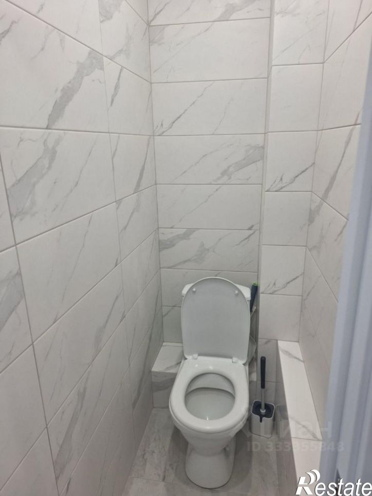 1-комн квартира Чебоксары