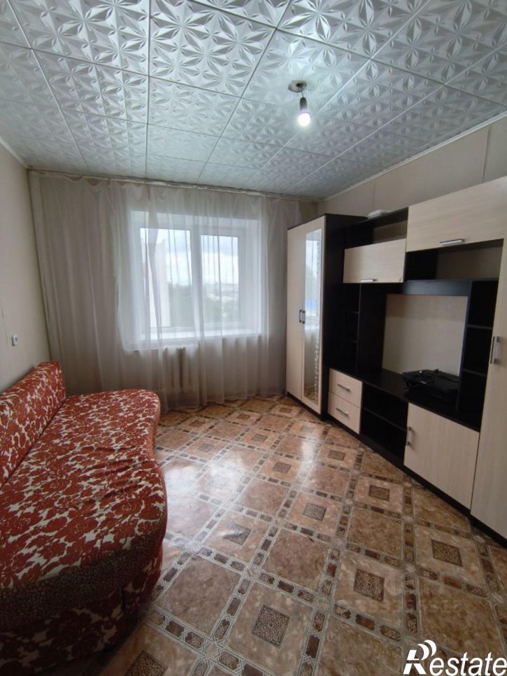 Комната Чебоксары