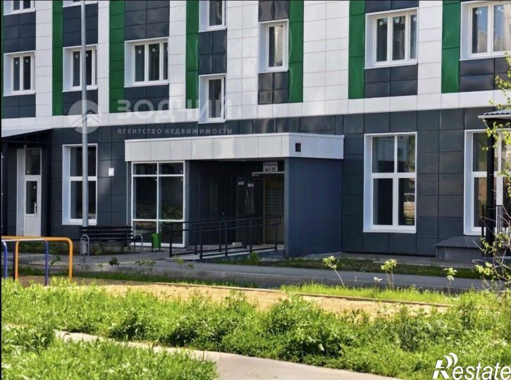 1-комн квартира Чебоксарский район, Аркасы д., Изумрудная ул.
