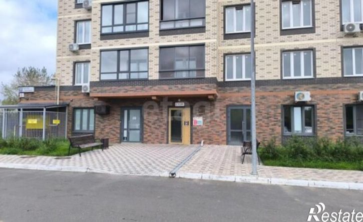 3-комн квартира Чувашская Республика &mdash; Чувашия, Чебоксары, Водопроводная улица, 10к1