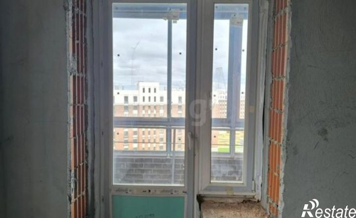 3-комн квартира Чувашская Республика &mdash; Чувашия, Чебоксары, Водопроводная улица, 10к1