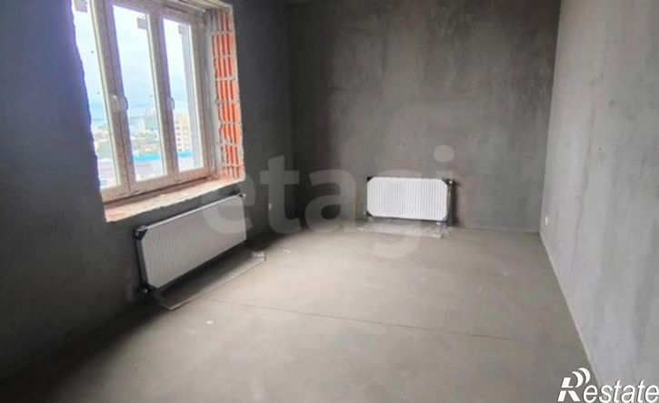 3-комн квартира Чувашская Республика &mdash; Чувашия, Чебоксары, Водопроводная улица, 10к1
