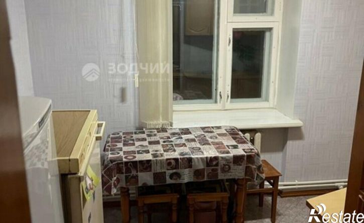 3-комн квартира ул Лескова, 3,  д. 3