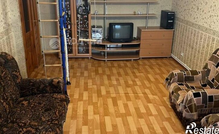 3-комн квартира ул Лескова, 3,  д. 3