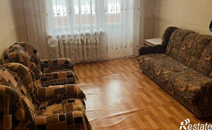 3-комн квартира ул Лескова, 3,  д. 3