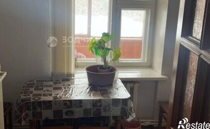 3-комн квартира ул Лескова, 3,  д. 3