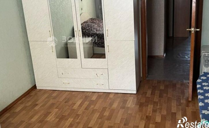 3-комн квартира ул Лескова, 3,  д. 3