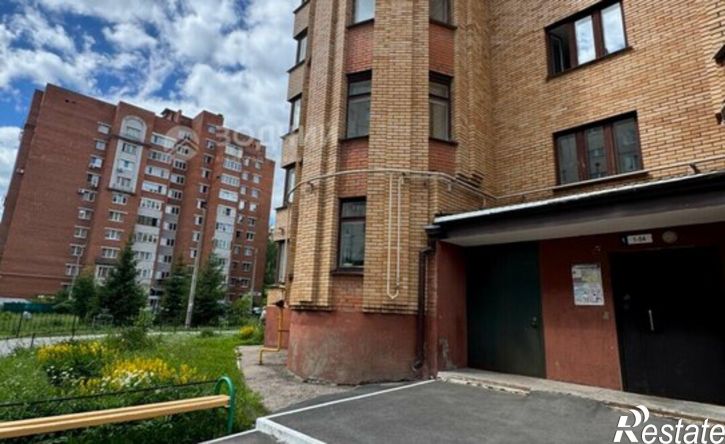 2-комн квартира Чувашская Республика &mdash; Чувашия, Новочебоксарск, Советская улица, 49А