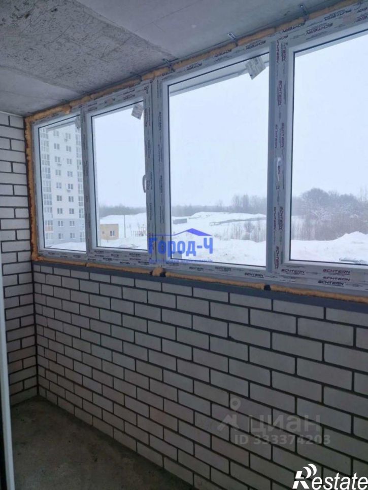 1-комн квартира Солнечный бульвар,дом 16к2