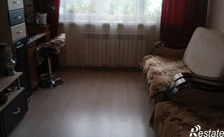 1-комн квартира Чувашская Республика &mdash; Чувашия, Новочебоксарск, Речной бульвар, 3к1