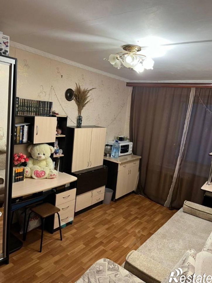 Комната Чебоксары