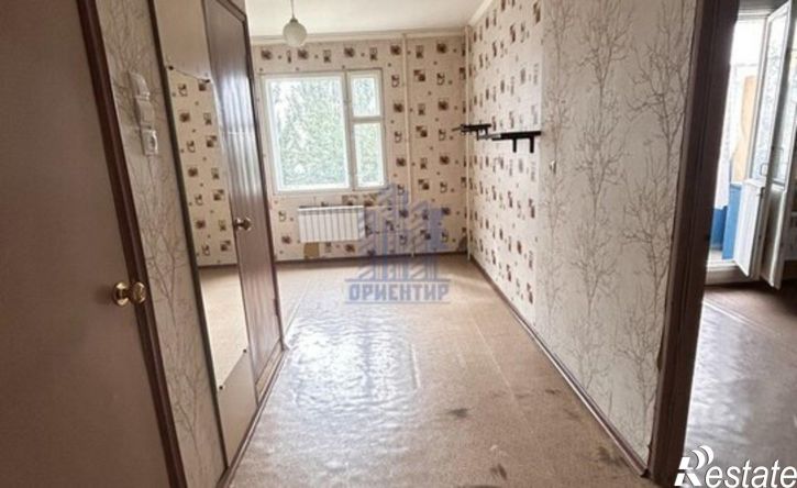 1-комн квартира Чувашская Республика &mdash; Чувашия, Новочебоксарск, Советская улица, 67
