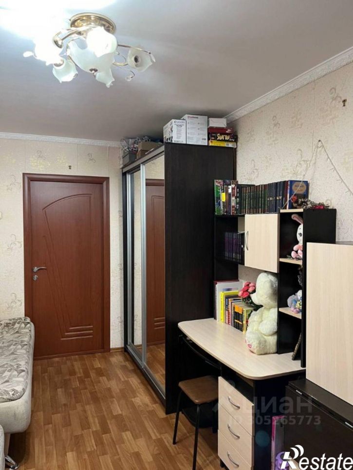 Комната Чебоксары