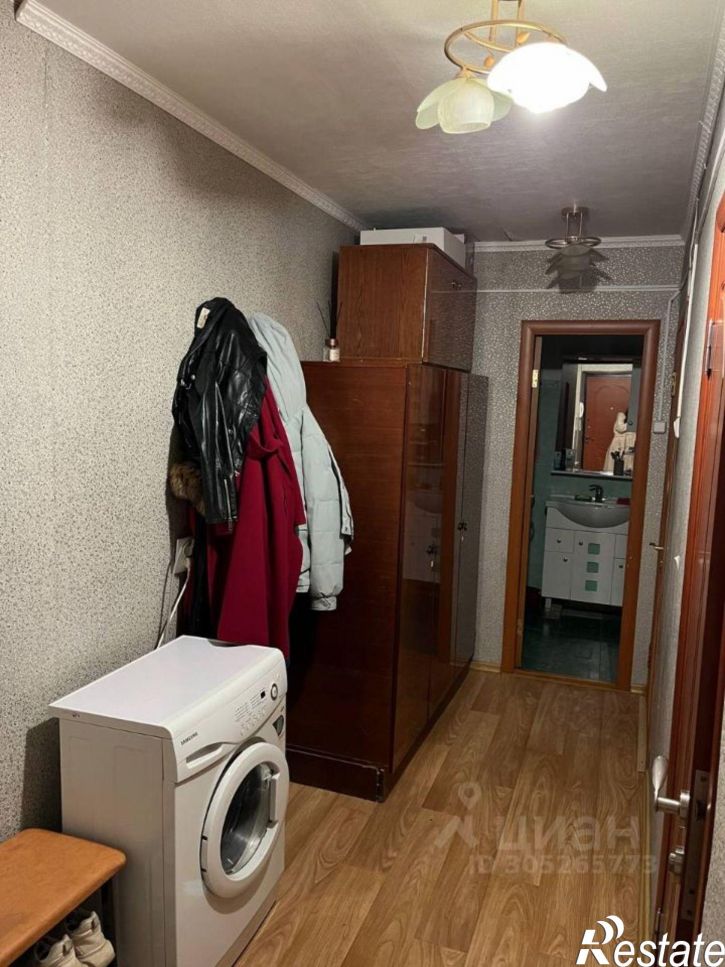 Комната Чебоксары