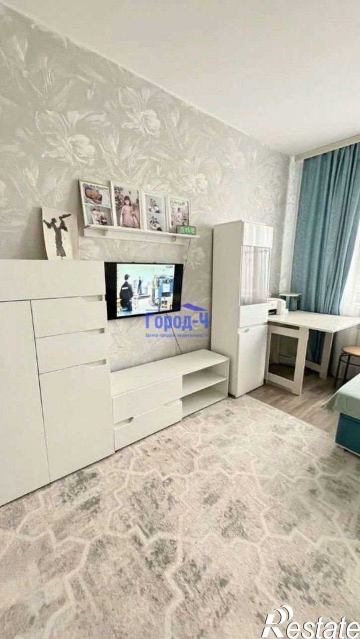 1-комн квартира