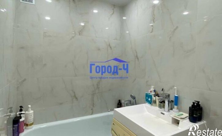 1-комн квартира Чувашская Республика &mdash; Чувашия, Чебоксары, улица Пирогова, 8