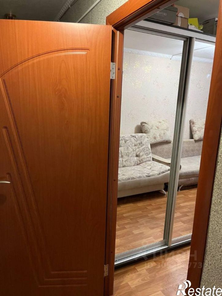 Комната Чебоксары