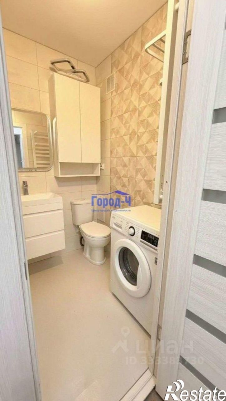 1-комн квартира