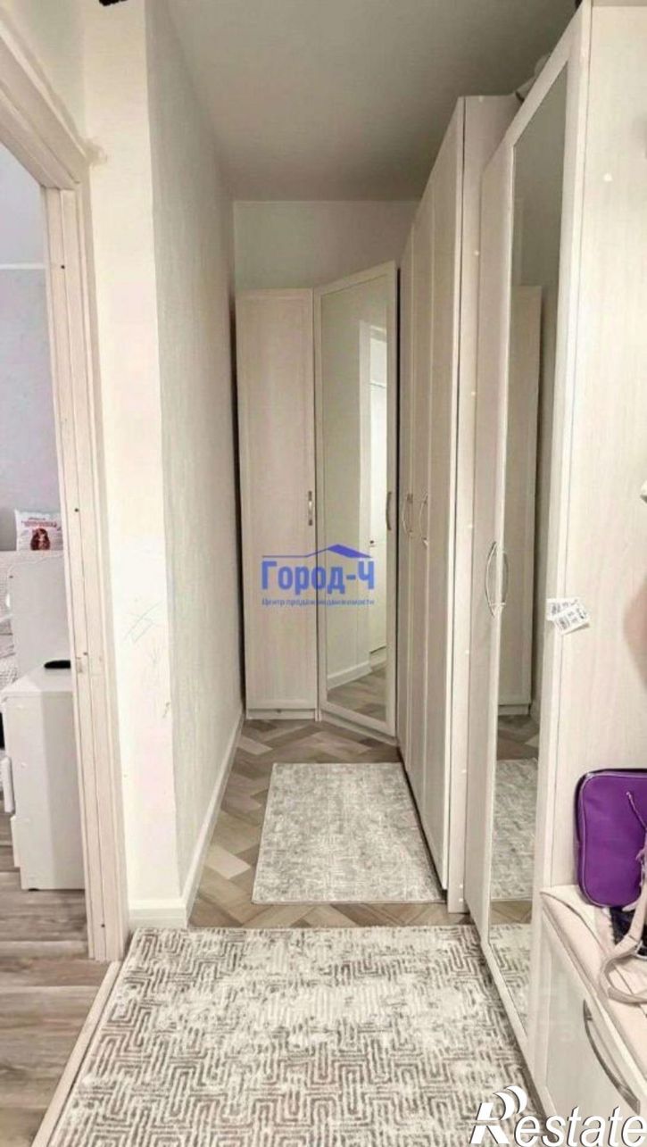 1-комн квартира