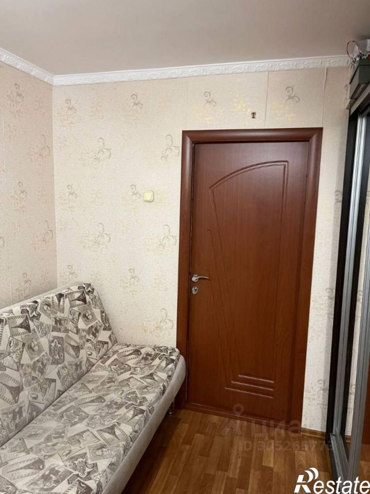 Комната Чебоксары