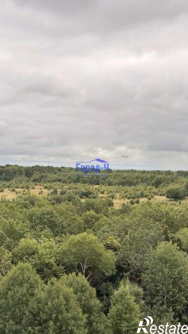 1-комн квартира