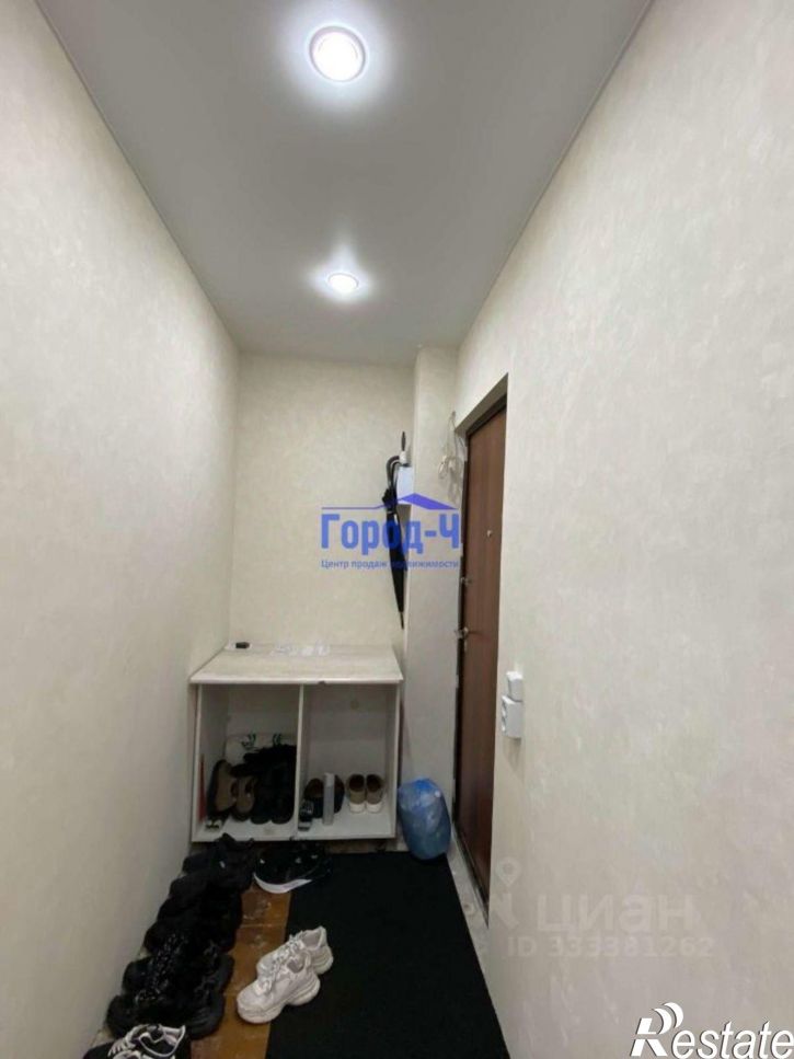 1-комн квартира улица Пирогова,дом 8