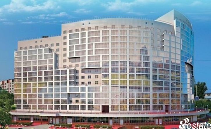 1-комн квартира Чувашская Республика &mdash; Чувашия, Чебоксары, улица Пирогова, 2к2