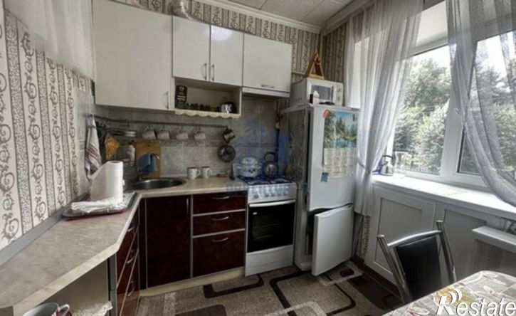 1-комн квартира Чувашская Республика &mdash; Чувашия, Новочебоксарск, Коммунистическая улица, 10