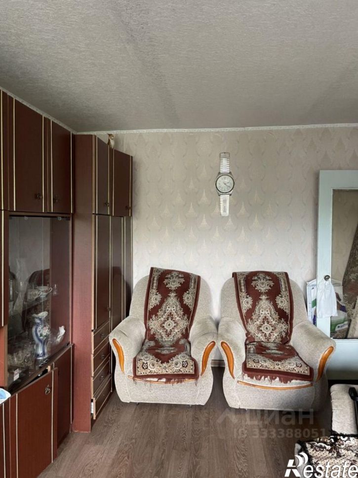 2-комн квартира Чебоксары