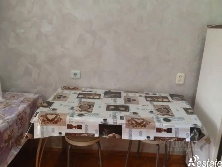 1-комн квартира Чебоксары