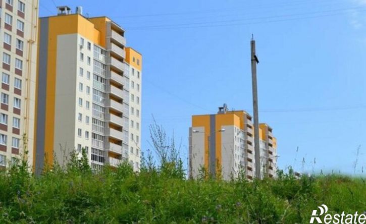 1-комн квартира Чувашская Республика &mdash; Чувашия, Чебоксары, улица Писателя Лаврентия Таллерова, 24