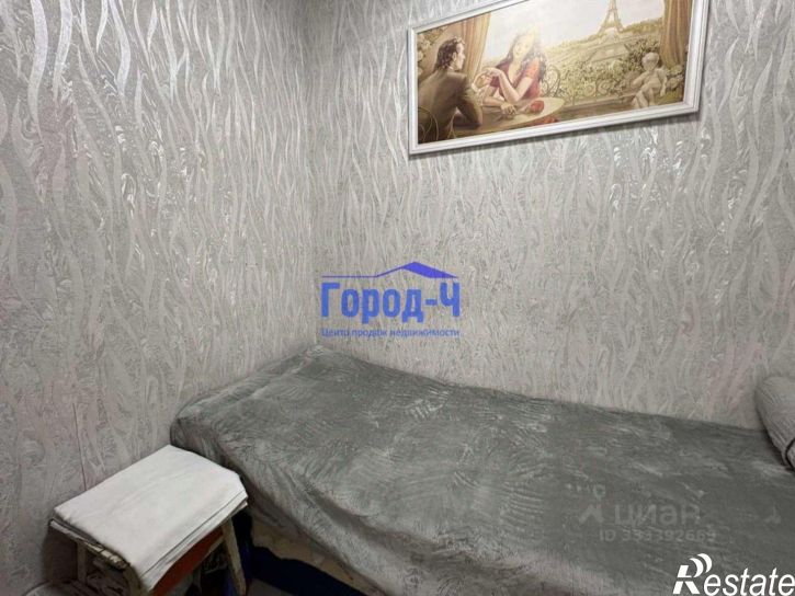 1-комн квартира проспект Тракторостроителей,дом 24
