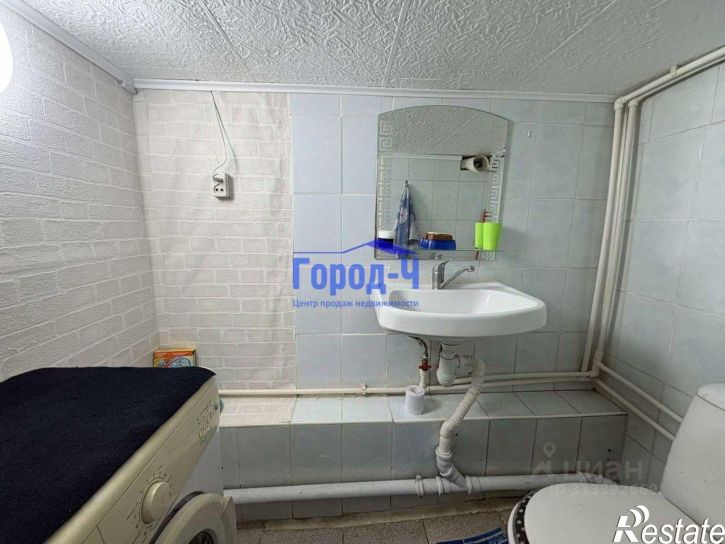 1-комн квартира проспект Тракторостроителей,дом 24