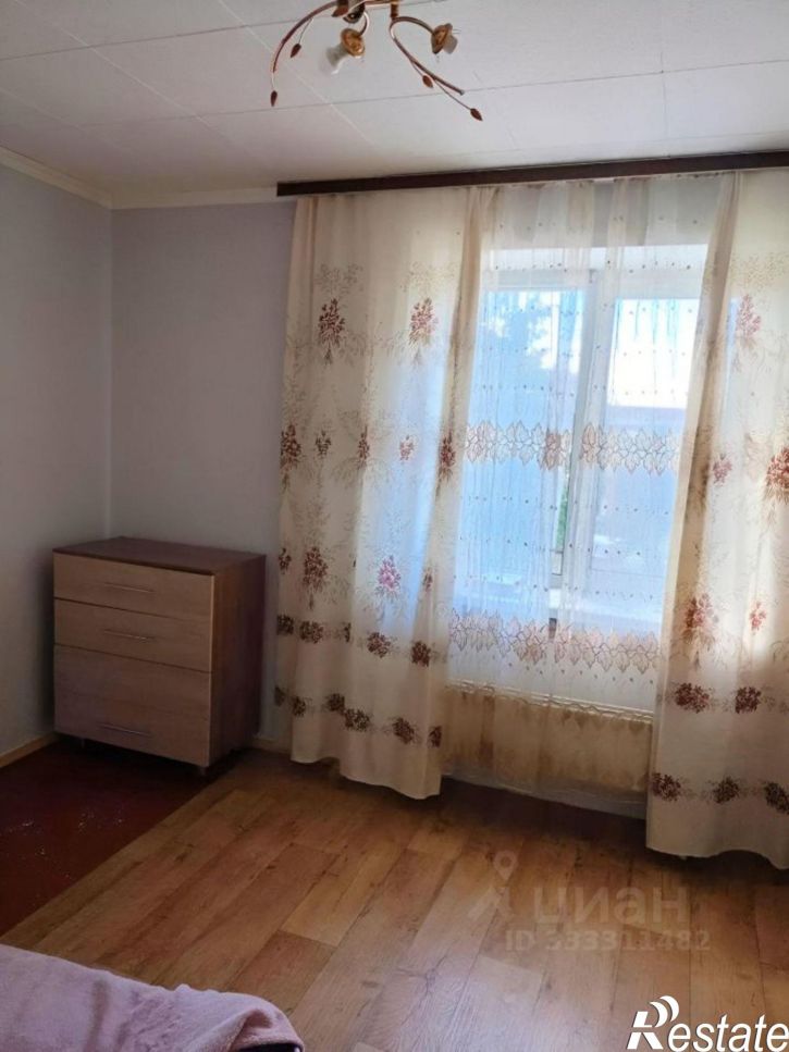 1-комн квартира Чебоксары