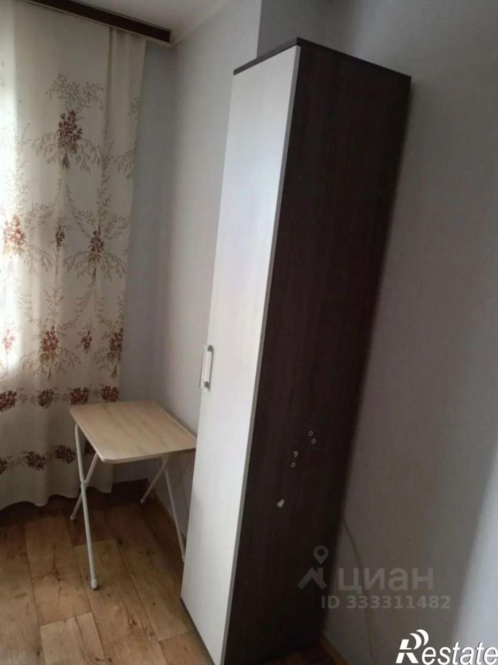 1-комн квартира Чебоксары