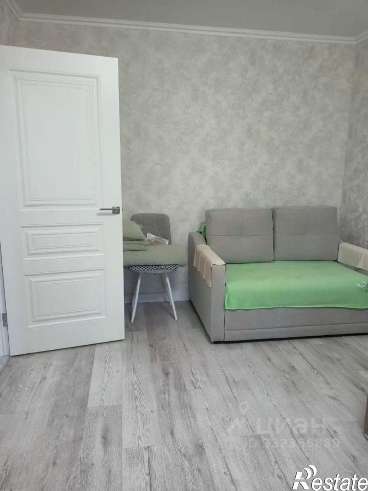 1-комн квартира Чебоксары