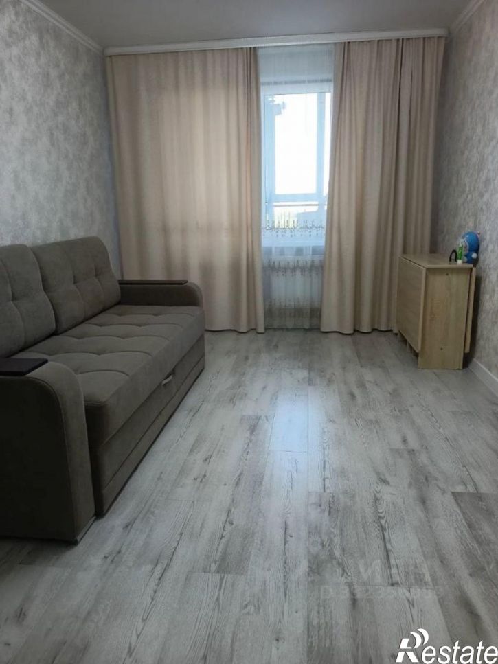 1-комн квартира Чебоксары