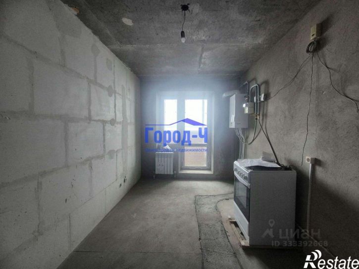 1-комн квартира улица А.В. Асламаса,дом 32