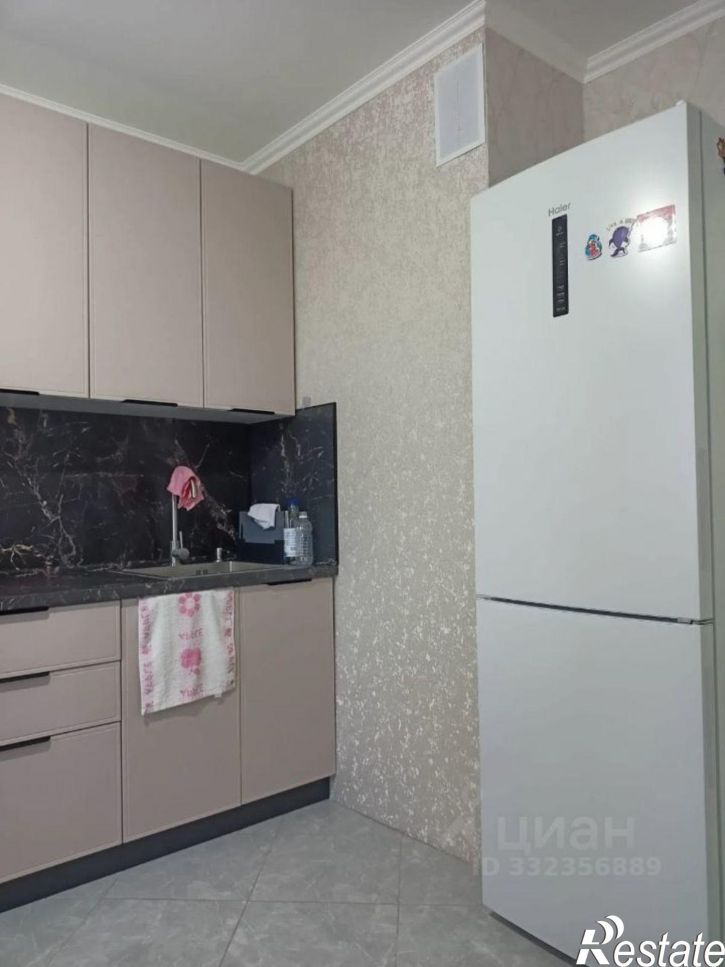 1-комн квартира Чебоксары