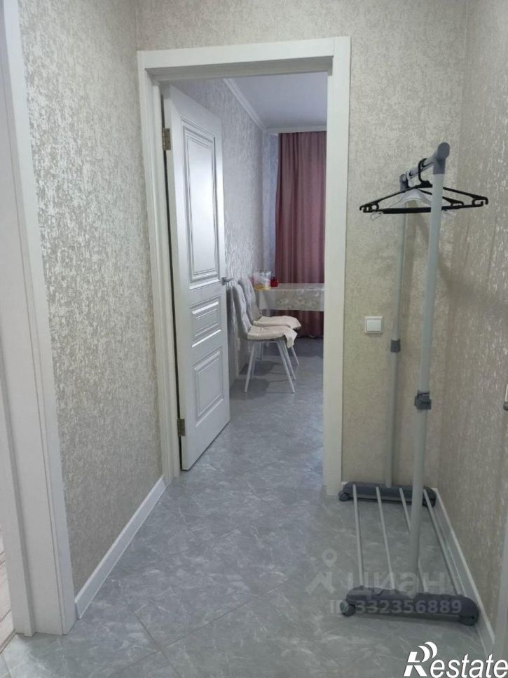 1-комн квартира Чебоксары