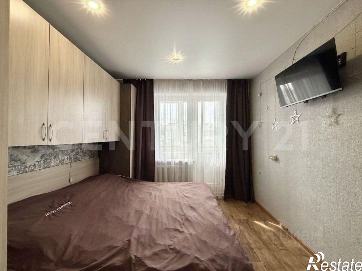 3-комн квартира ул Семенова, 35,  д. 35