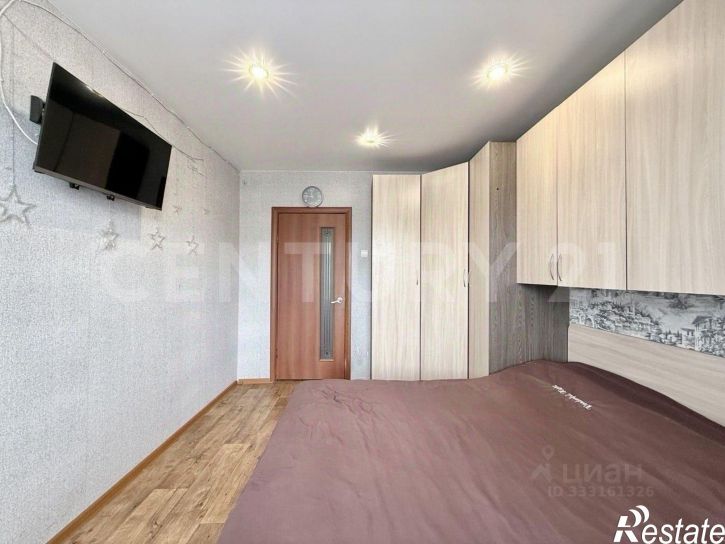 3-комн квартира ул Семенова, 35,  д. 35