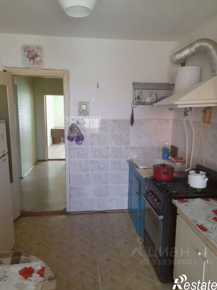 2-комн квартира ул Заводская 1-я, 61,  д. 61
