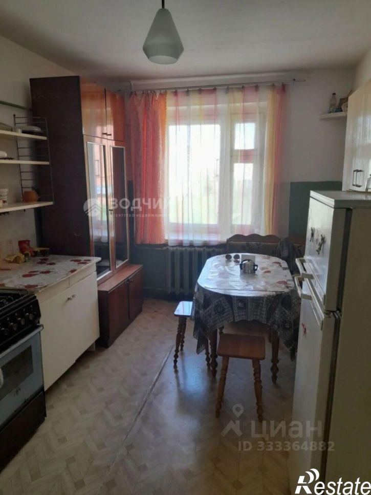 2-комн квартира ул Заводская 1-я, 61,  д. 61