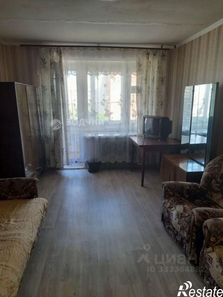 2-комн квартира ул Заводская 1-я, 61,  д. 61