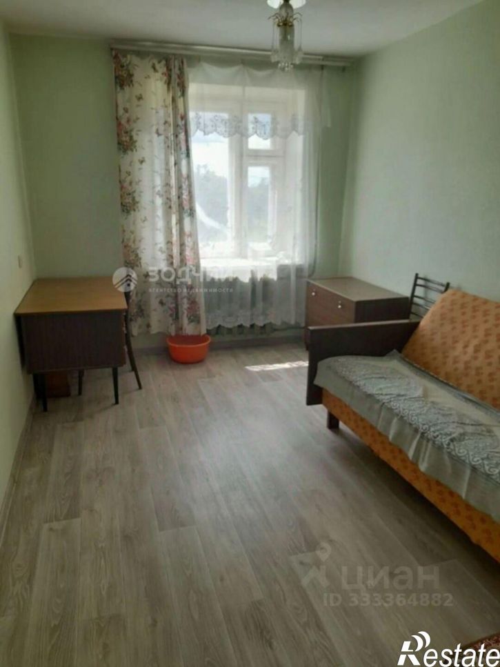 2-комн квартира ул Заводская 1-я, 61,  д. 61