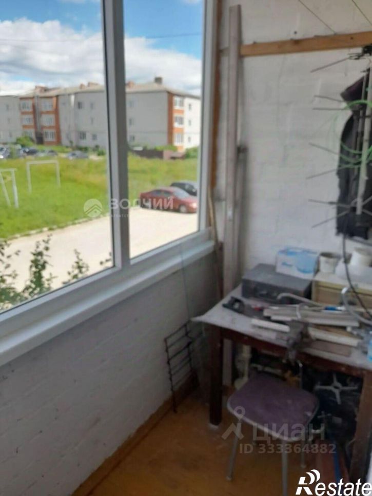2-комн квартира ул Заводская 1-я, 61,  д. 61