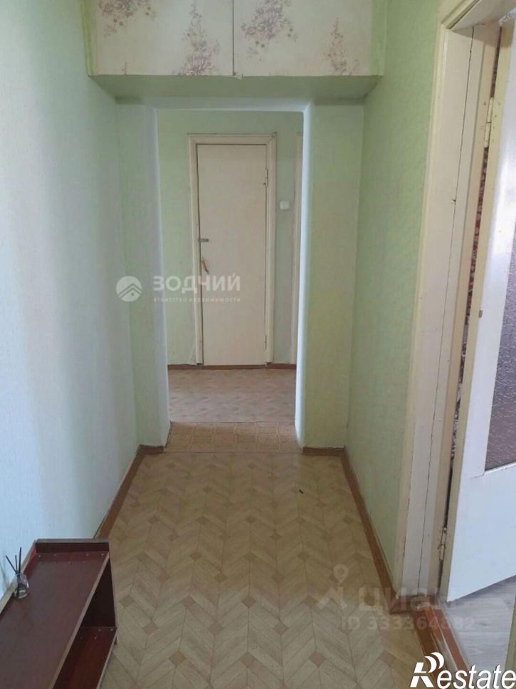 2-комн квартира ул Заводская 1-я, 61,  д. 61