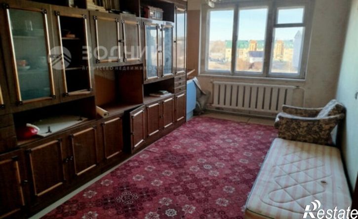 3-комн квартира Чувашская Республика &mdash; Чувашия, Мариинский Посад, улица Николаева, 89